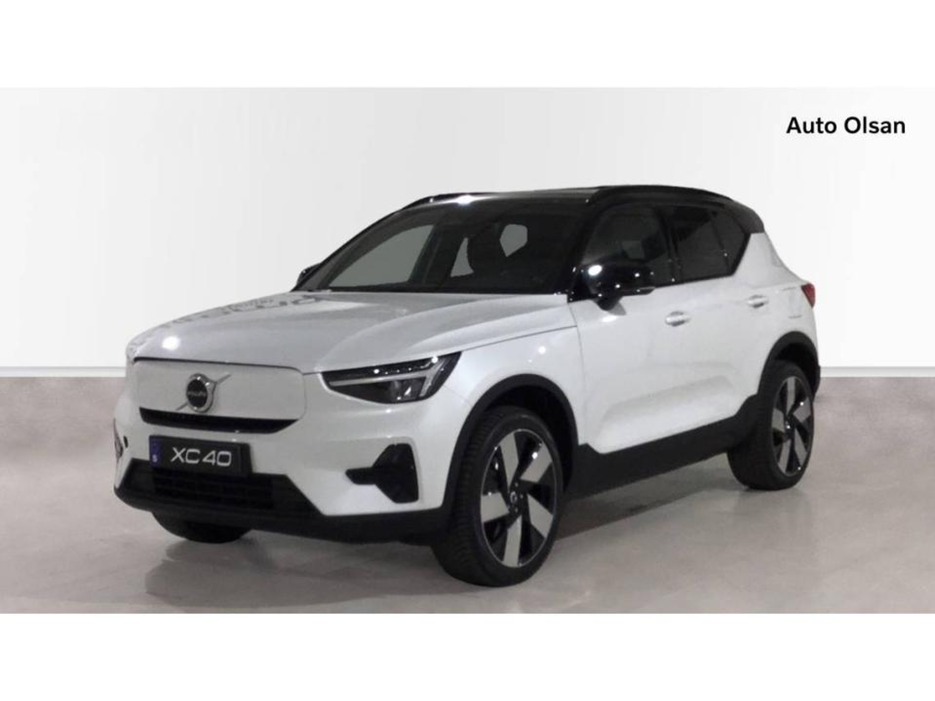 Imagen de VOLVO XC40