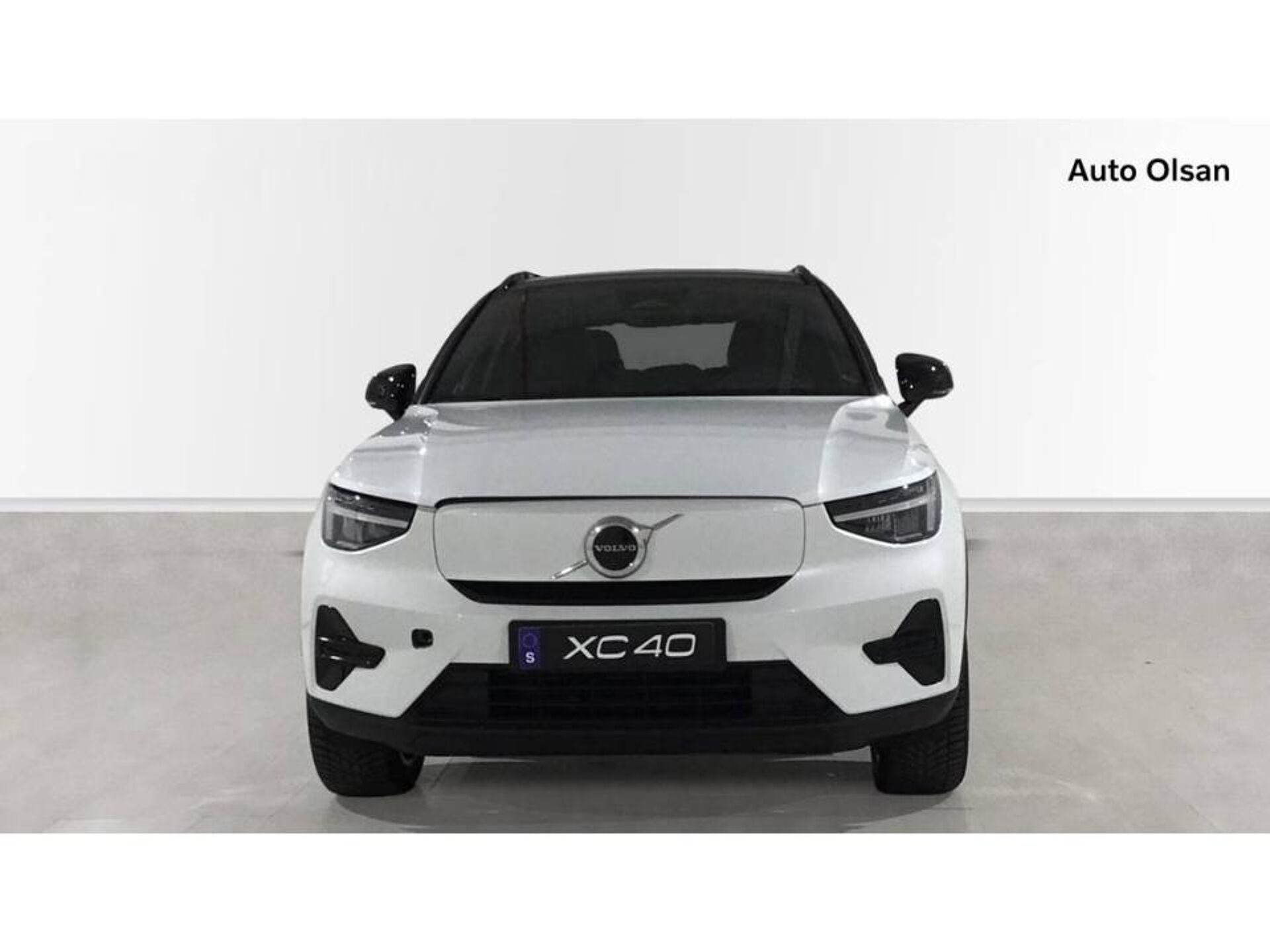 Imagen 2 de VOLVO XC40
