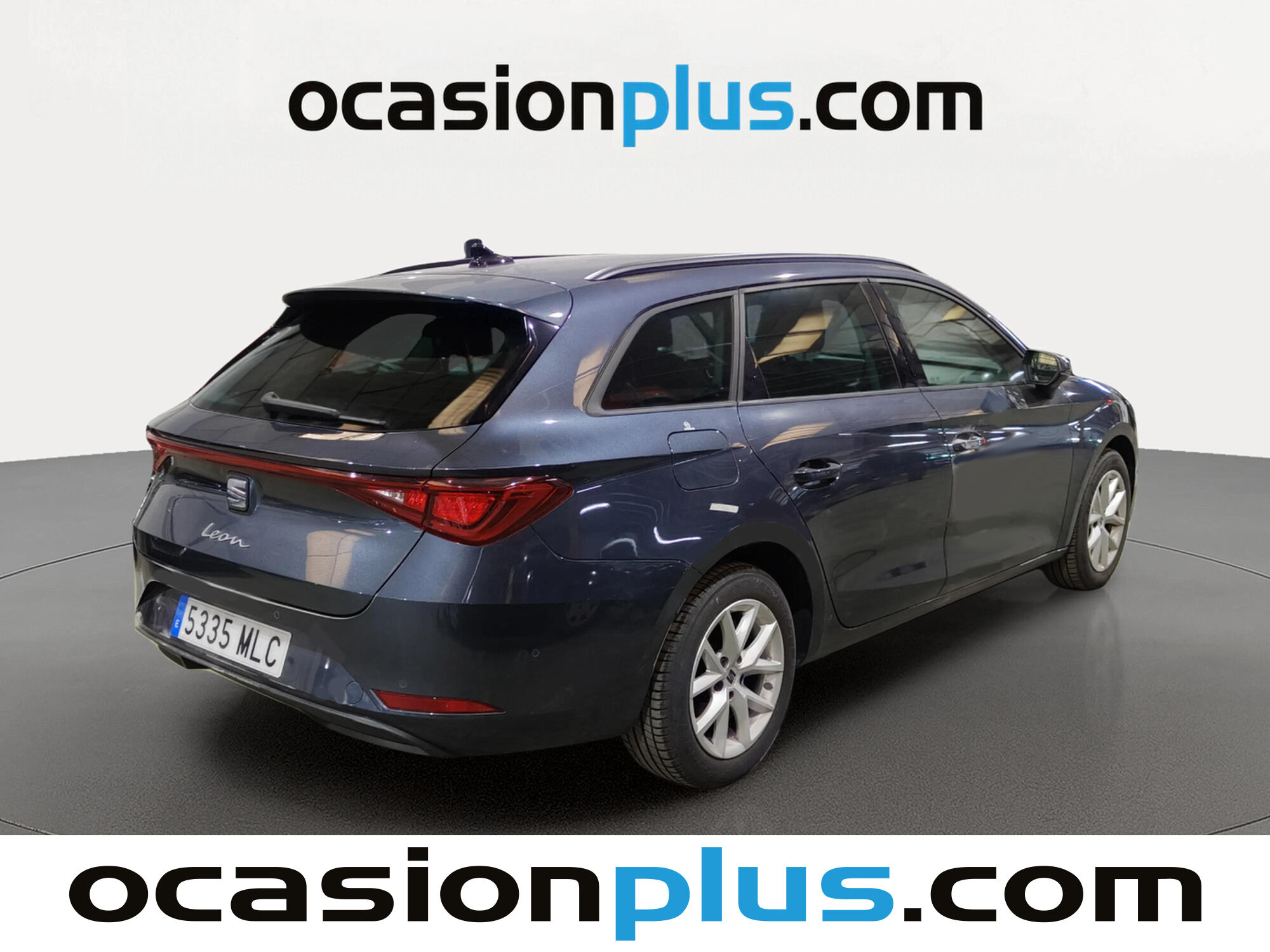 Foto del SEAT León ST 1.5 TSI S&S Style 130