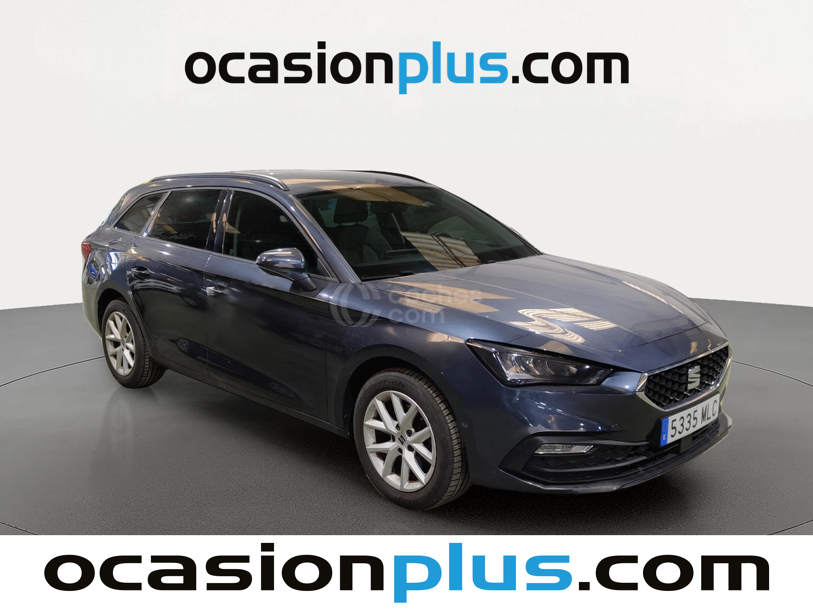 Foto del SEAT León ST 1.5 TSI S&S Style 130