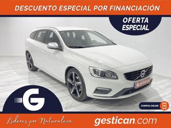 Imagen de VOLVO V60 D3 Momentum