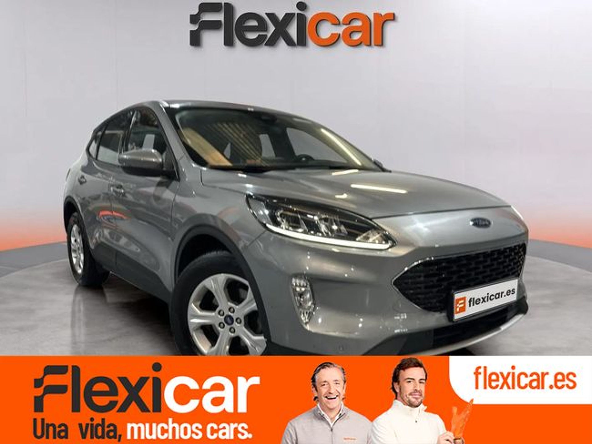 Imagen de FORD Kuga