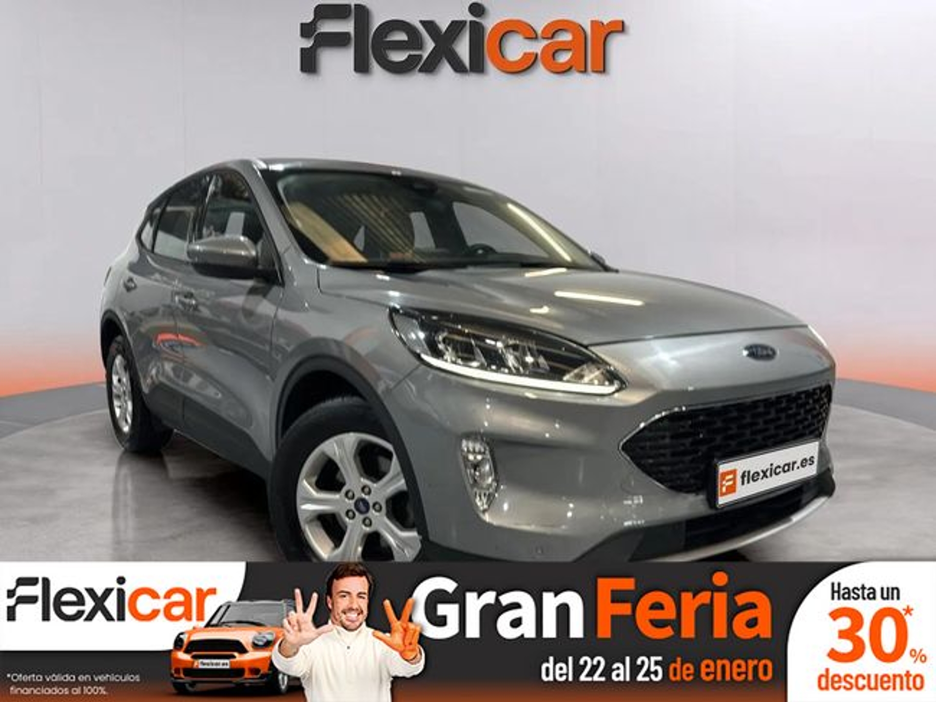 Imagen de FORD Kuga