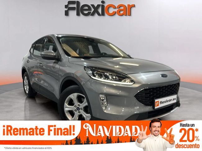 FORD Kuga (Trend 1.5 EcoBlue 88kW (120CV)) en Barcelona