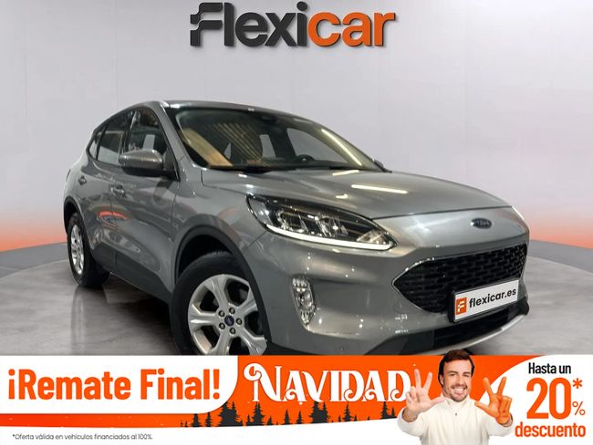 Imagen de FORD Kuga