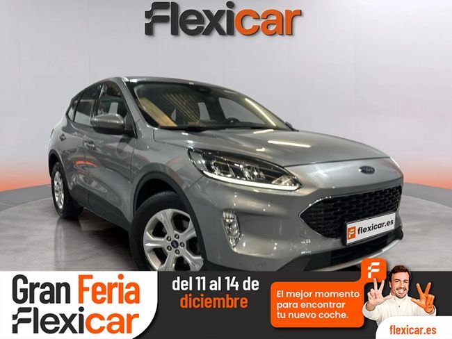 FORD Kuga (Trend 1.5 EcoBlue 88kW (120CV)) en Barcelona