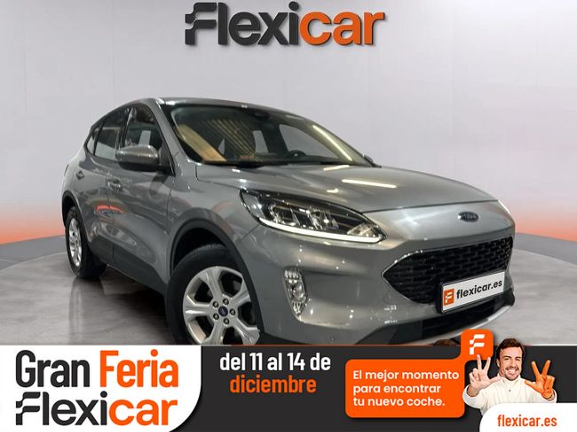 Imagen de FORD Kuga