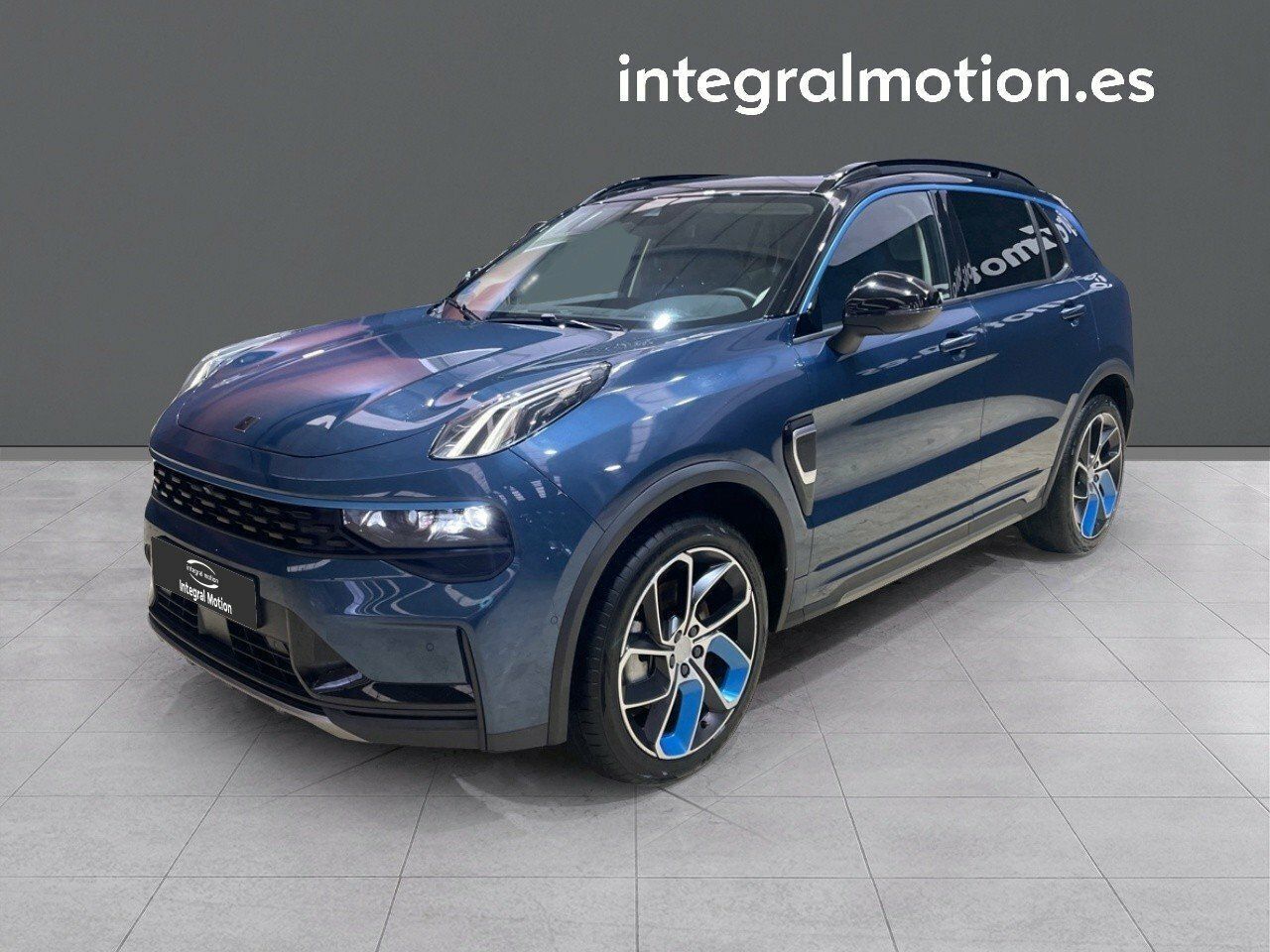 LYNK & CO 01 (1.5 PHEV) en Coruña, A