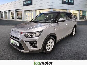 Imagen de SSANGYONG KGM Tivoli G15 Urban Plus LP 4x2