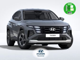 Imagen de HYUNDAI Tucson 1.6 T HEV Klass AT