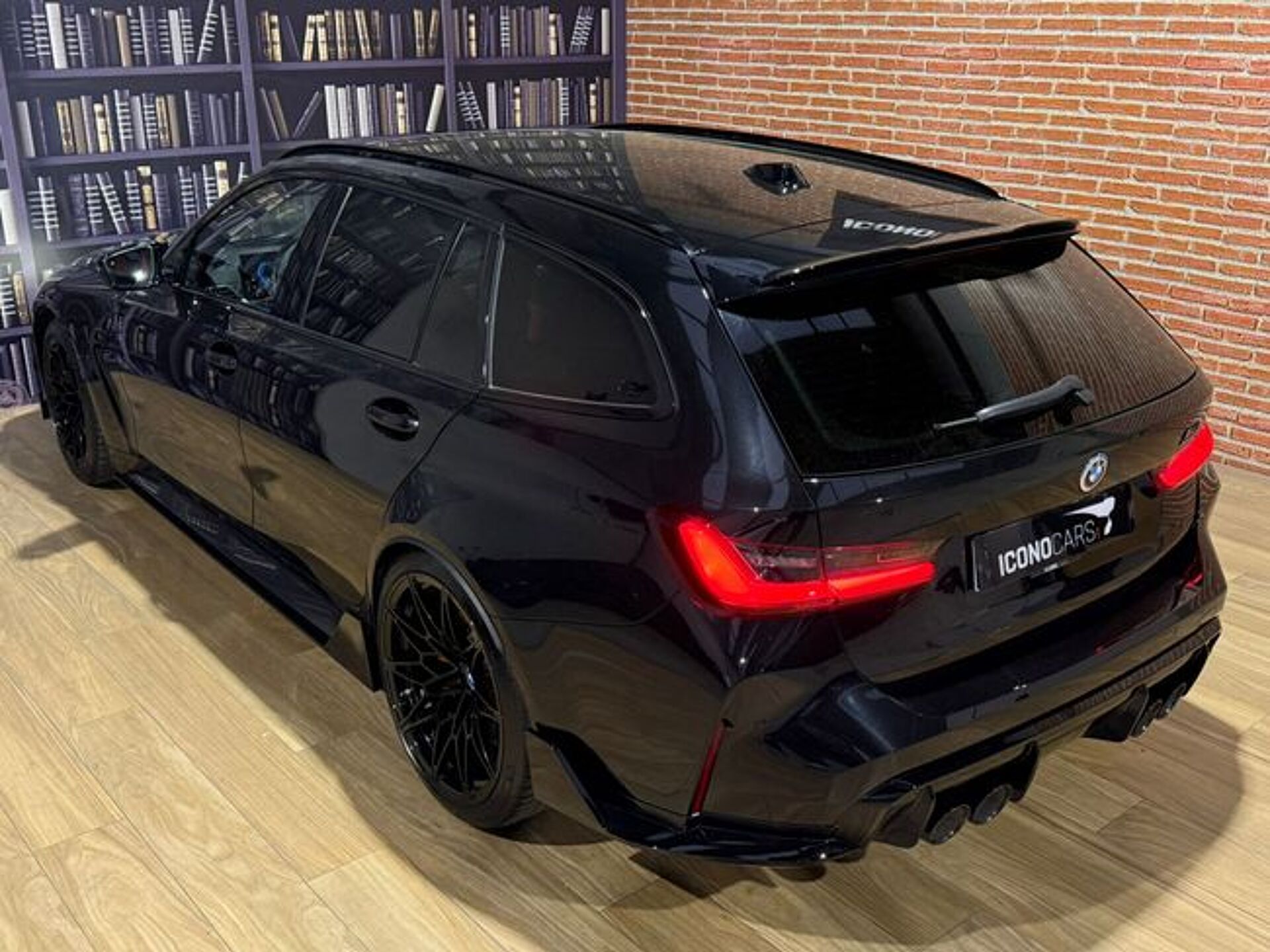 Imagen 3 de BMW Serie 3