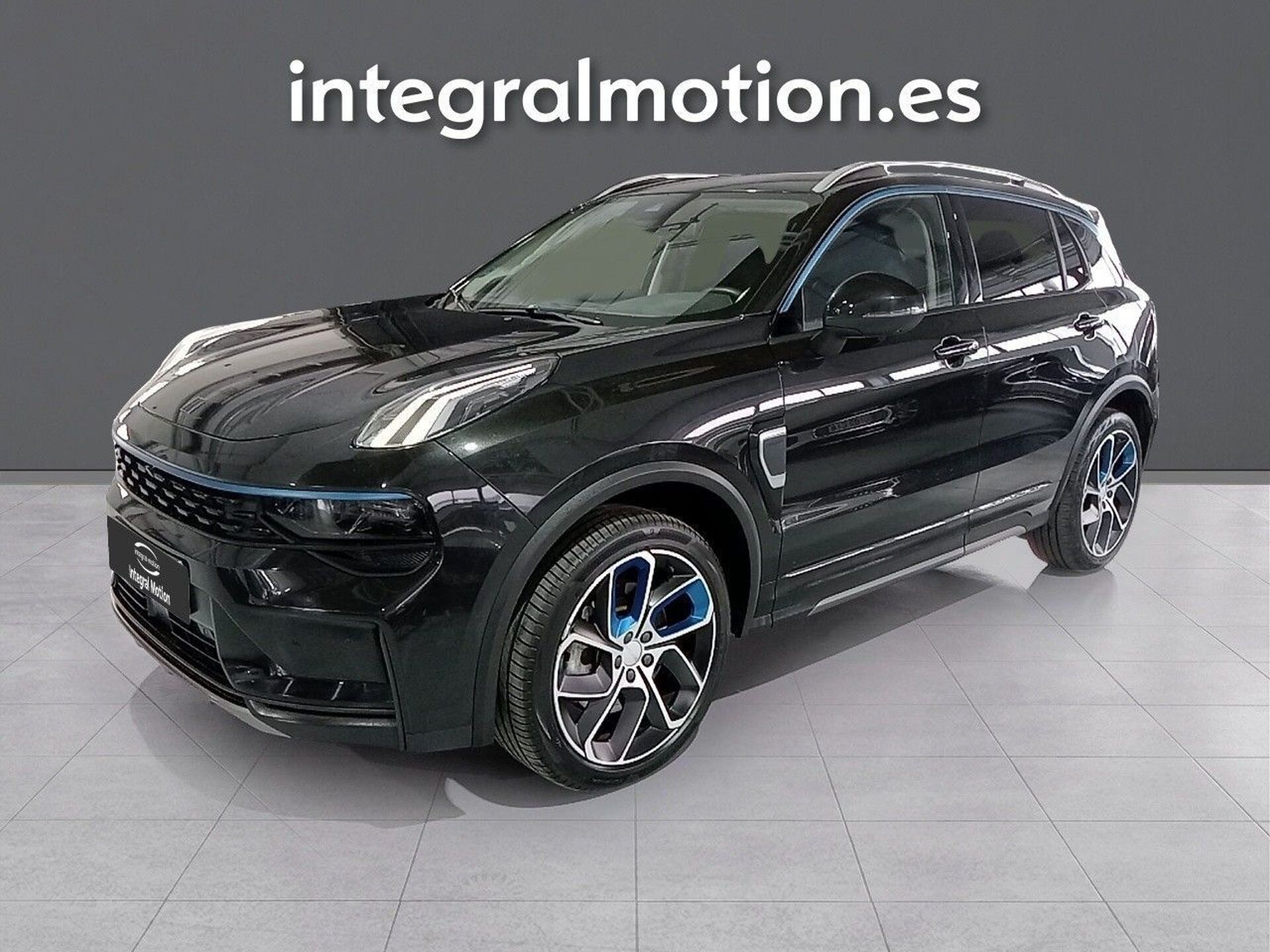 Imagen de LYNK & CO 01