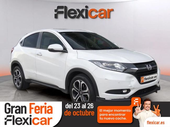 HONDA HR-V (1.5 i-VTEC CVT Executive) en Vizcaya