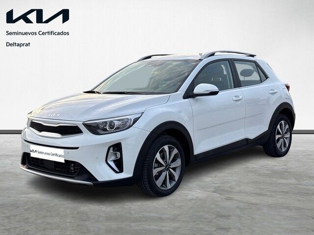 KIA Stonic (1.2 DPi Drive 62 kW (84 CV)) en Barcelona