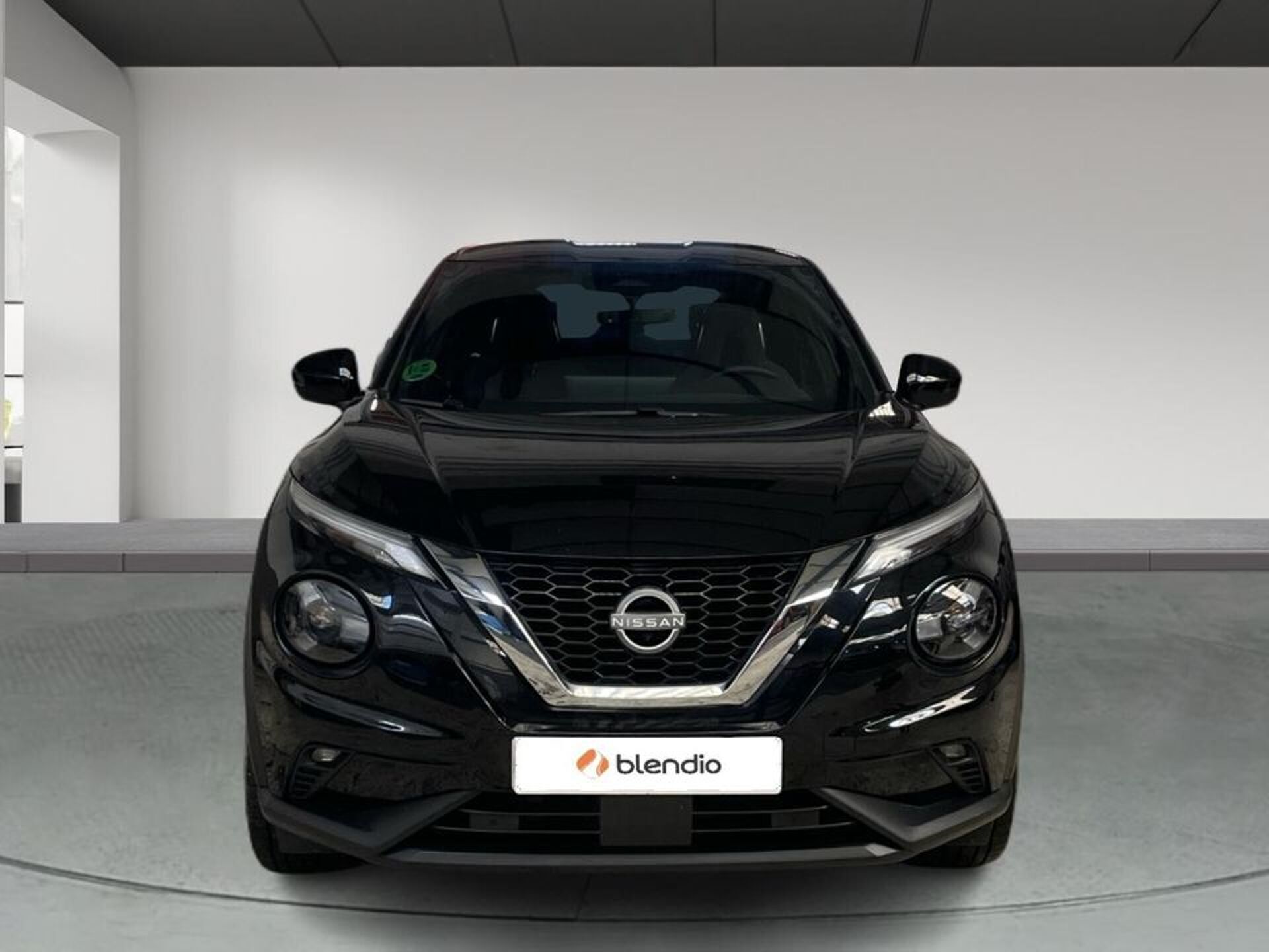 Imagen 3 de NISSAN Juke
