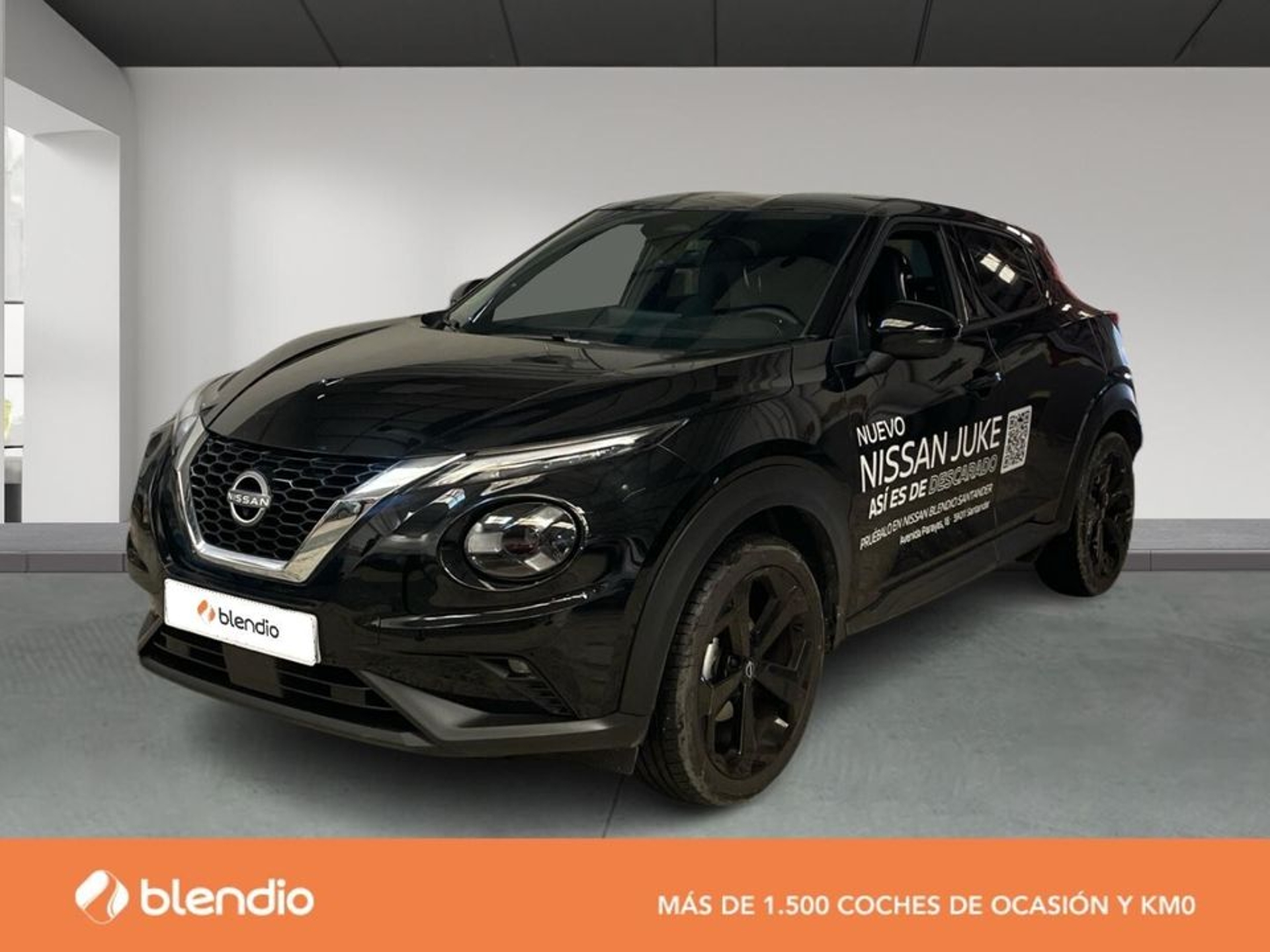 Imagen de NISSAN Juke
