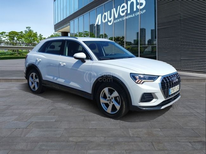 Foto del AUDI Q3 35 TFSI Advanced S tronic