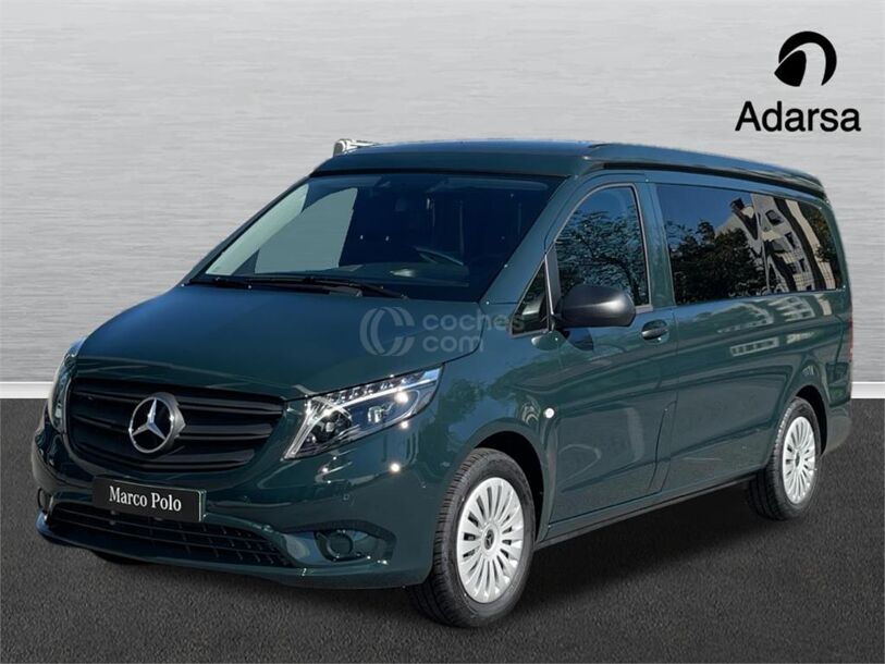 Foto del MERCEDES Vito CDI Furgón 112