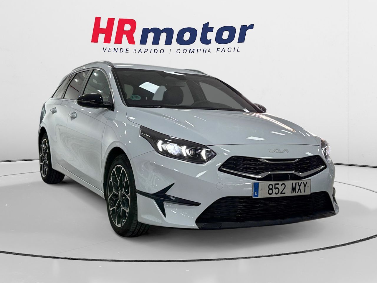 KIA Ceed (Style Edition) en Madrid