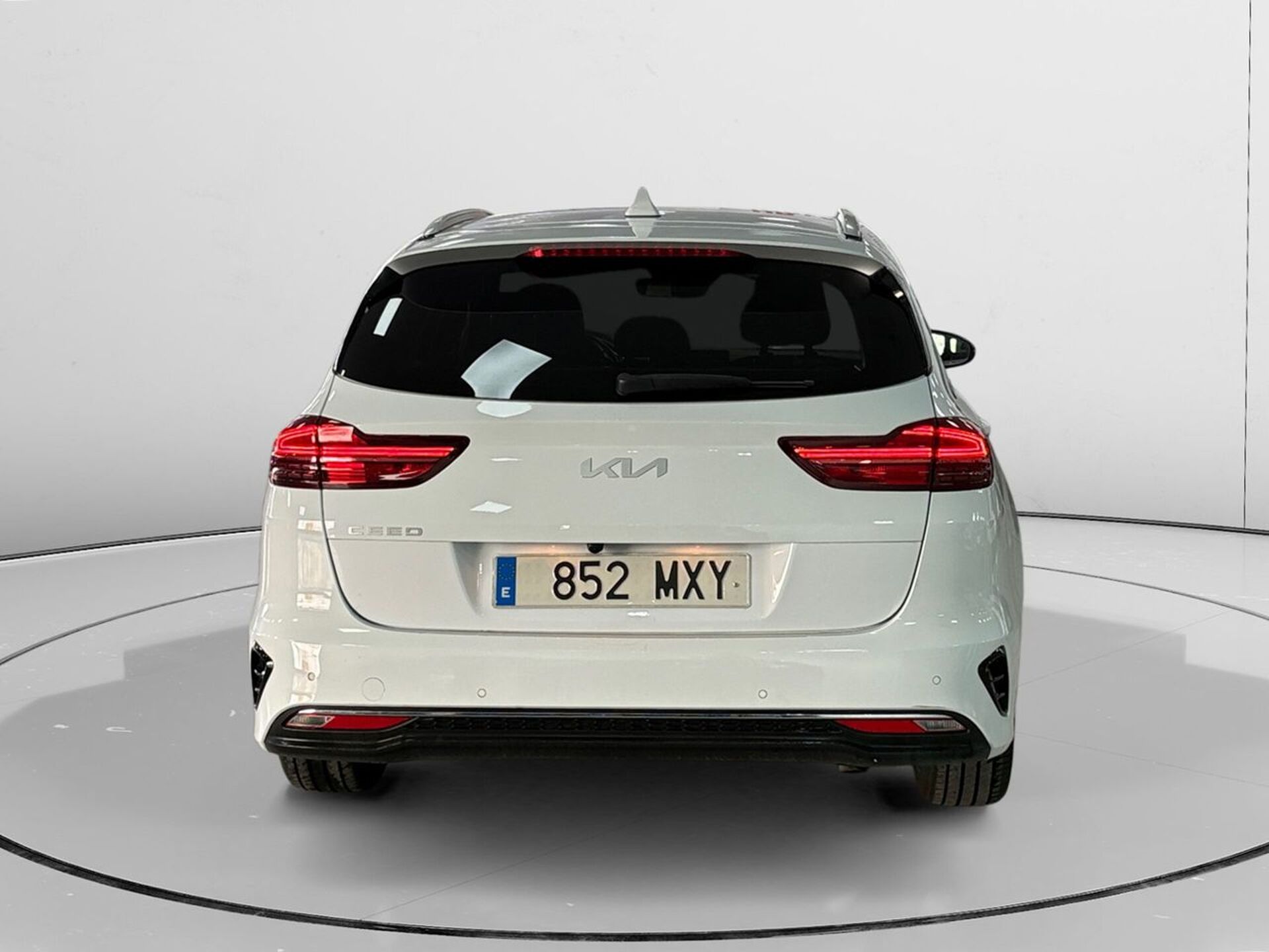 Imagen 3 de KIA Ceed