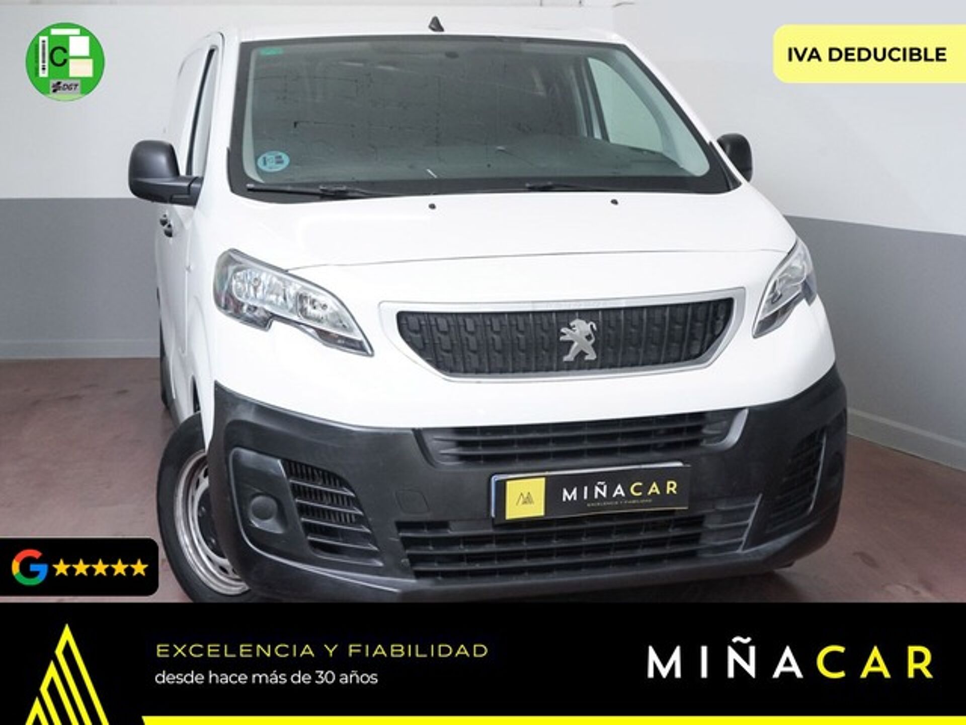 Imagen 1 de PEUGEOT Expert
