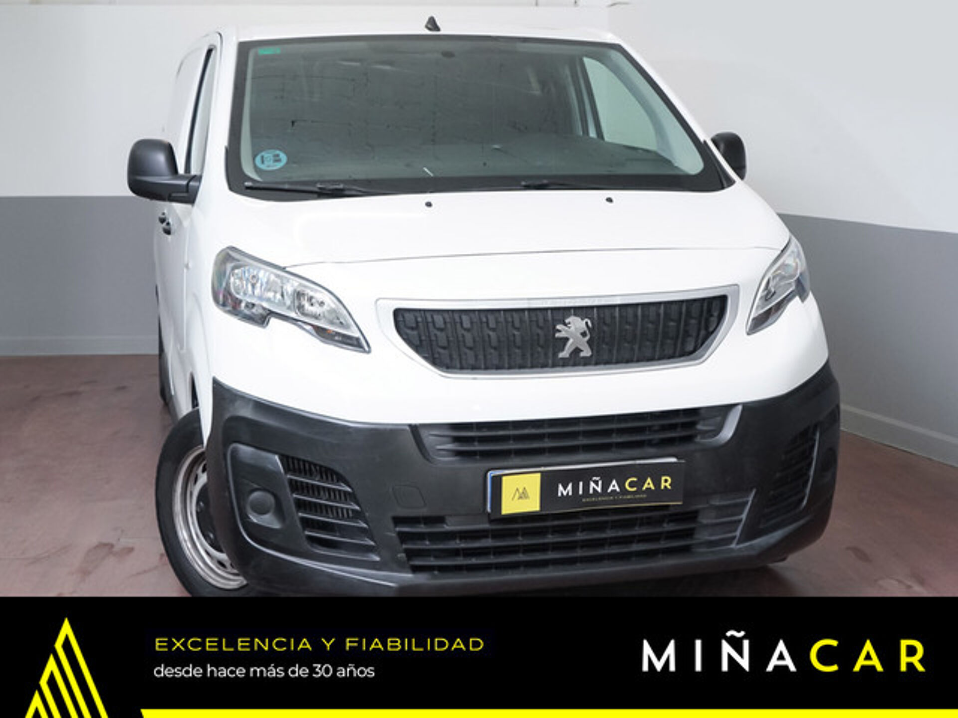 Imagen 2 de PEUGEOT Expert