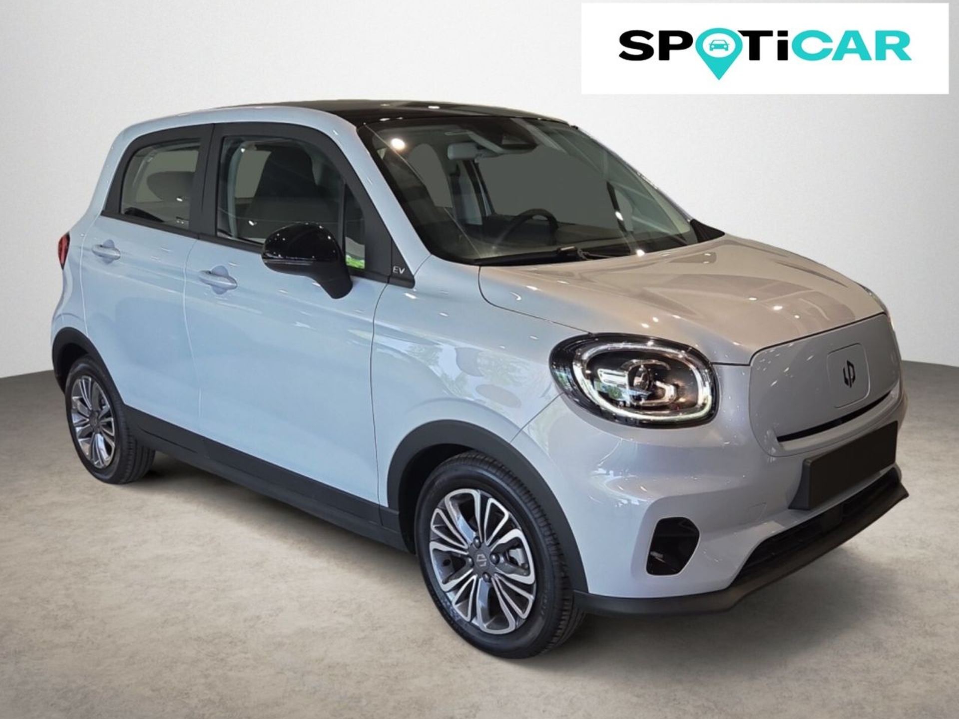 Imagen de LEAPMOTOR T03