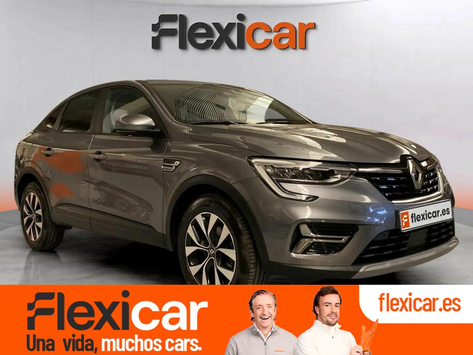 Imagen de RENAULT Arkana