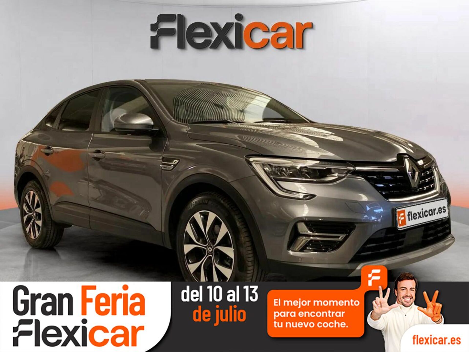 Imagen de RENAULT Arkana