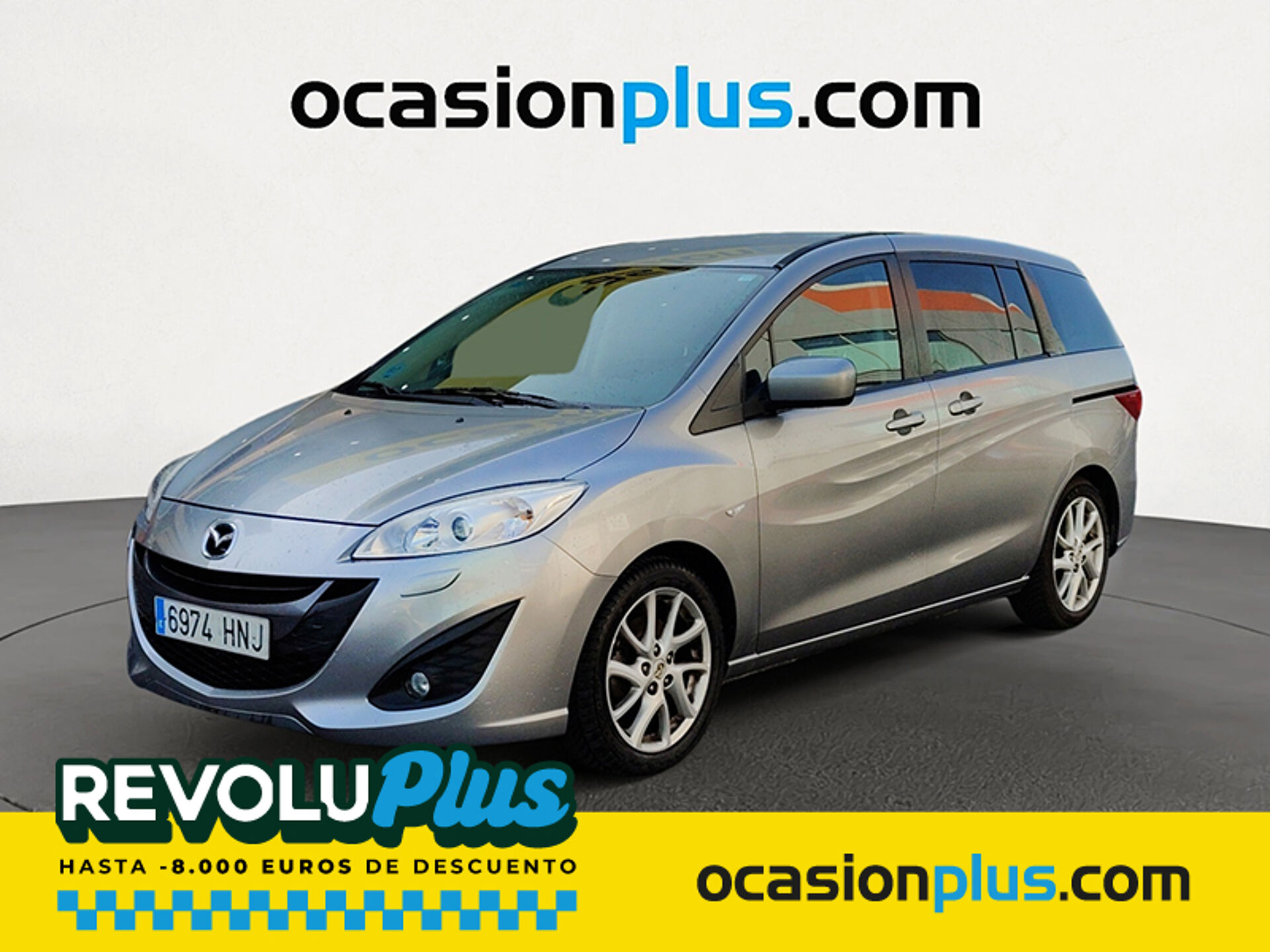 Imagen de MAZDA Mazda3