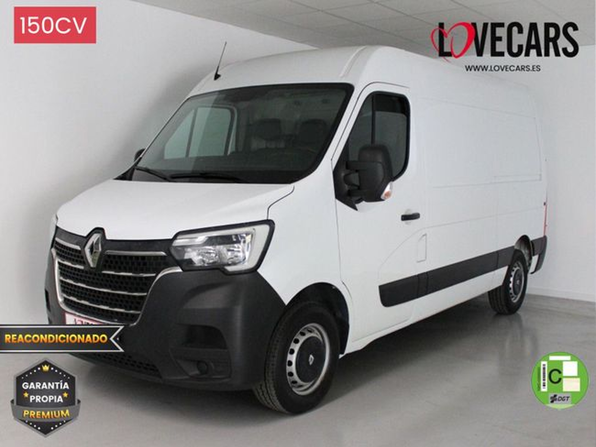 Imagen de RENAULT Master