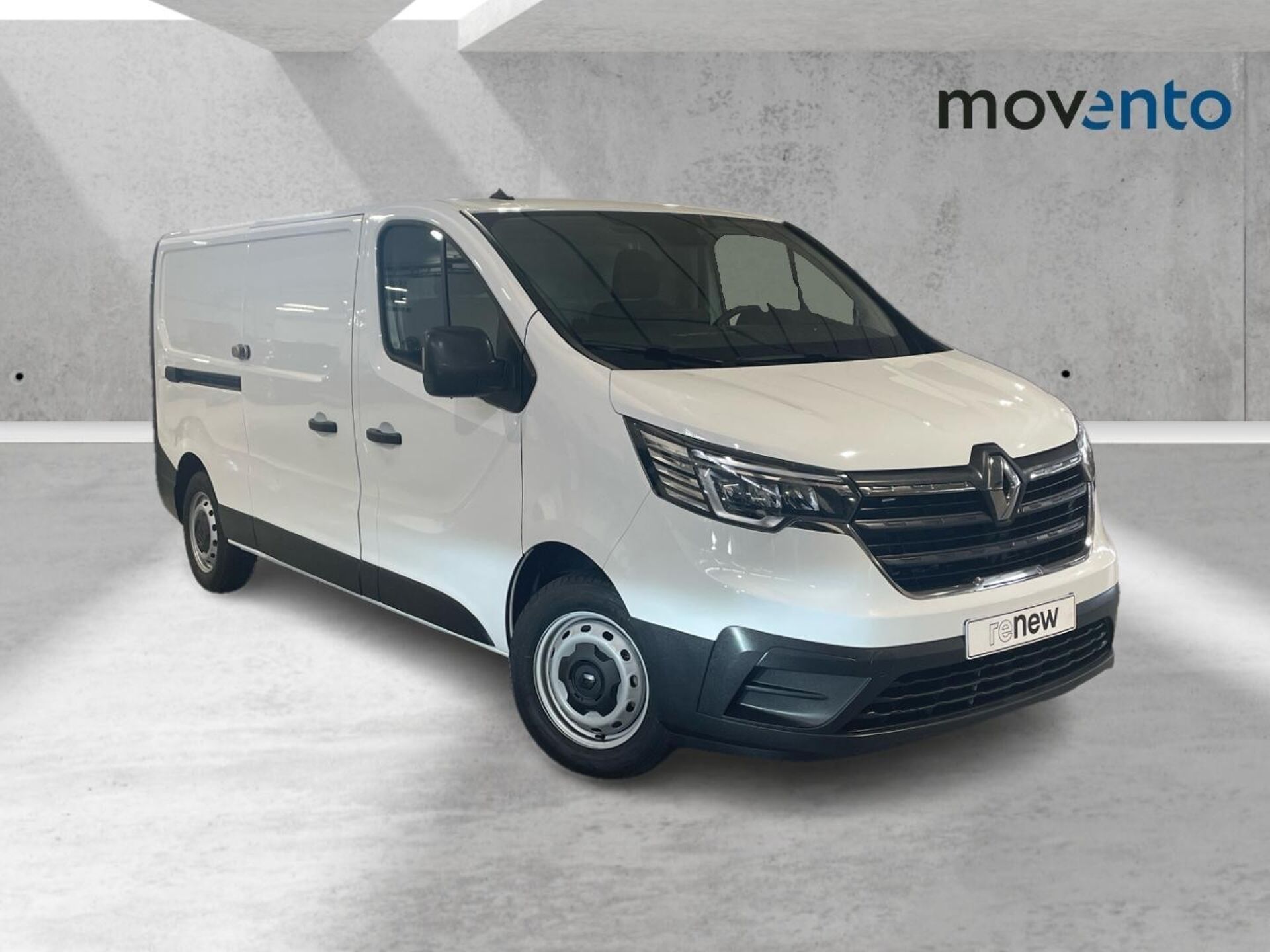 Imagen de RENAULT Trafic