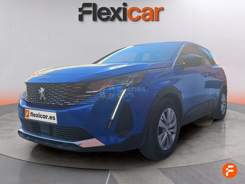 Foto del PEUGEOT 3008 1.2 S&S PureTech Active Pack 130