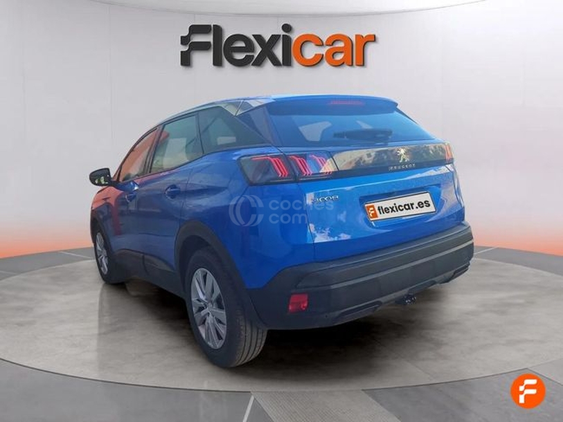 Foto del PEUGEOT 3008 1.2 S&S PureTech Active Pack 130