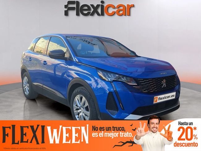 PEUGEOT 3008 (1.2 PureTech 96KW S&S Active Pack) en Cádiz