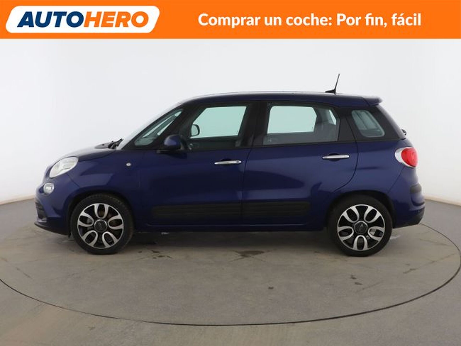 Imagen 3 de FIAT 500L