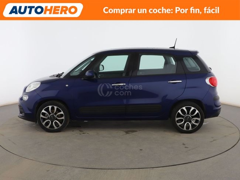 Foto del FIAT 500L 1.4 Mirror