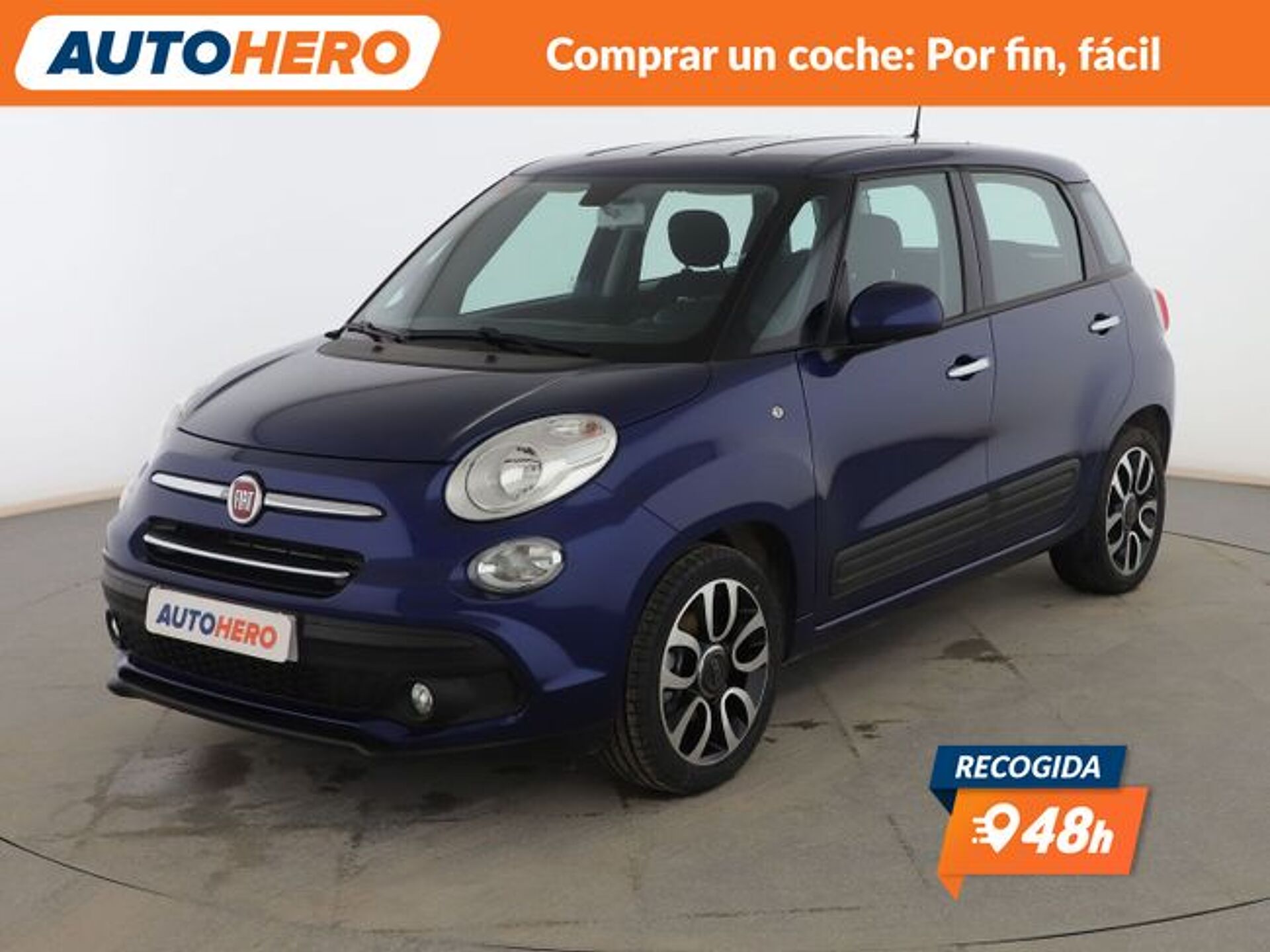 Imagen 1 de FIAT 500L