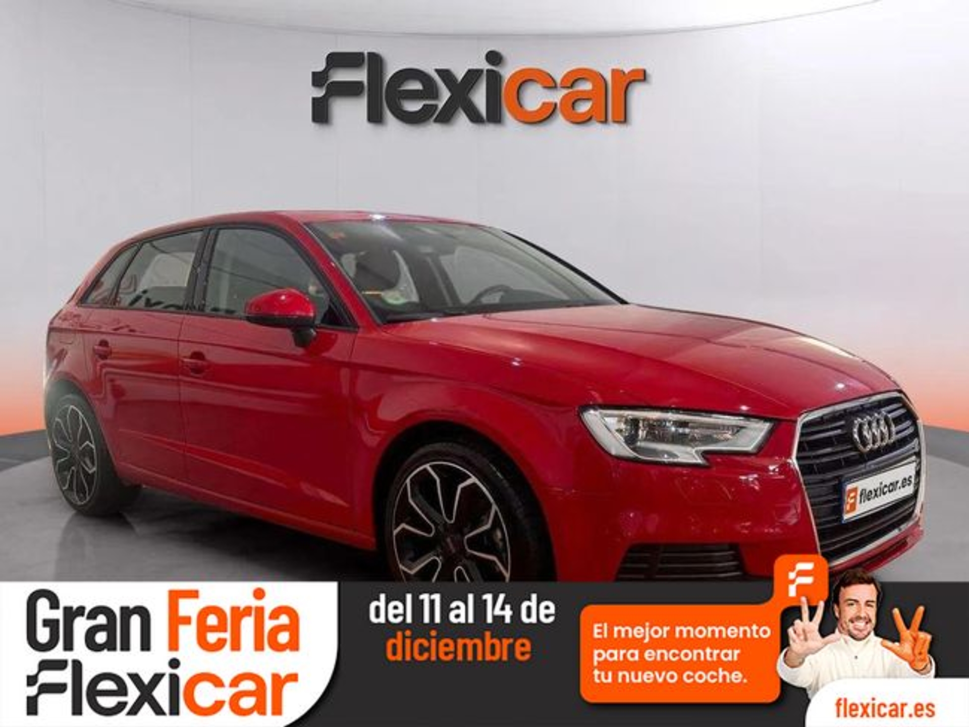 Imagen de AUDI A3