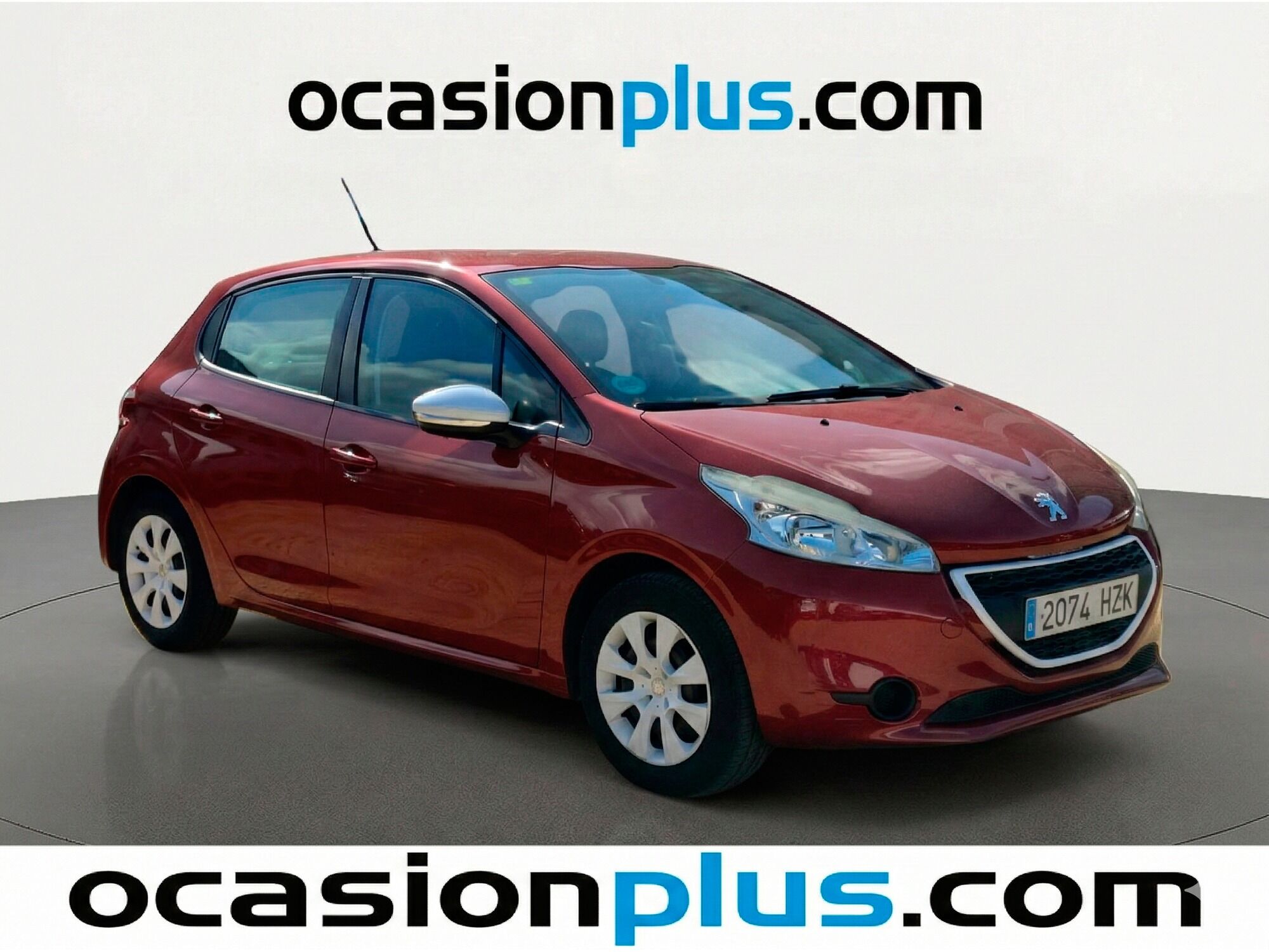 Foto del PEUGEOT 208 1.0 VTi Like