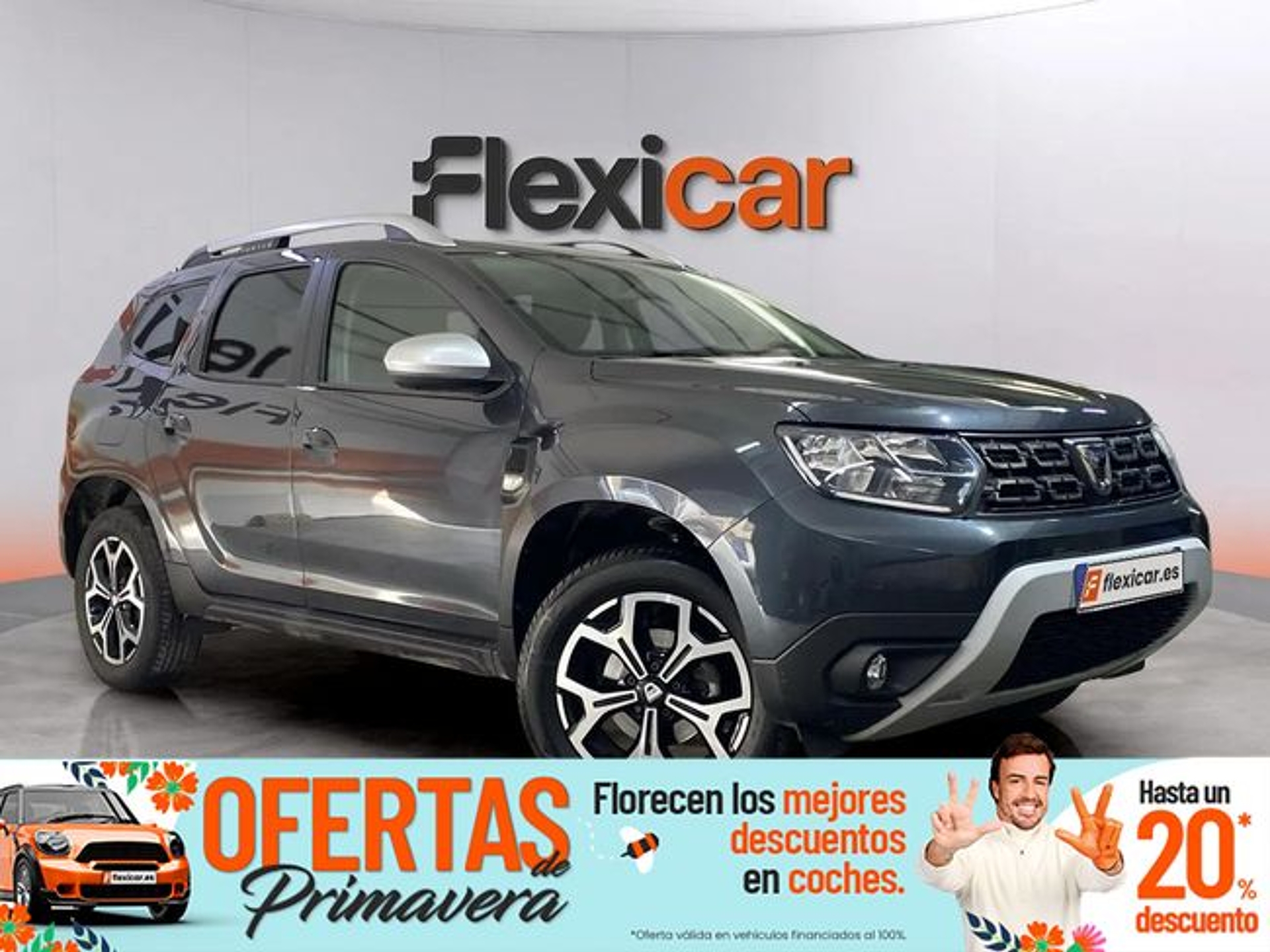 Imagen de DACIA Duster