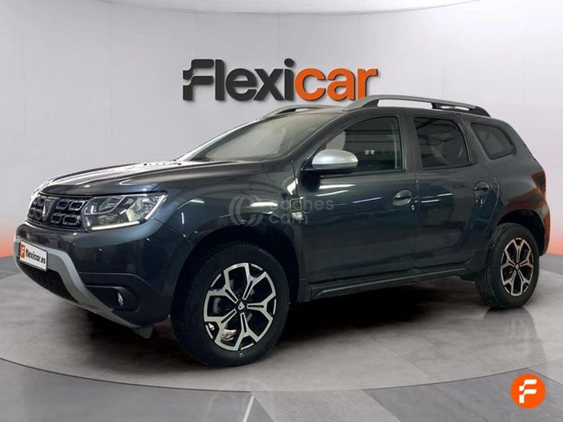 Foto del DACIA Duster 1.5 Blue dCi Prestige 4x2 85kW