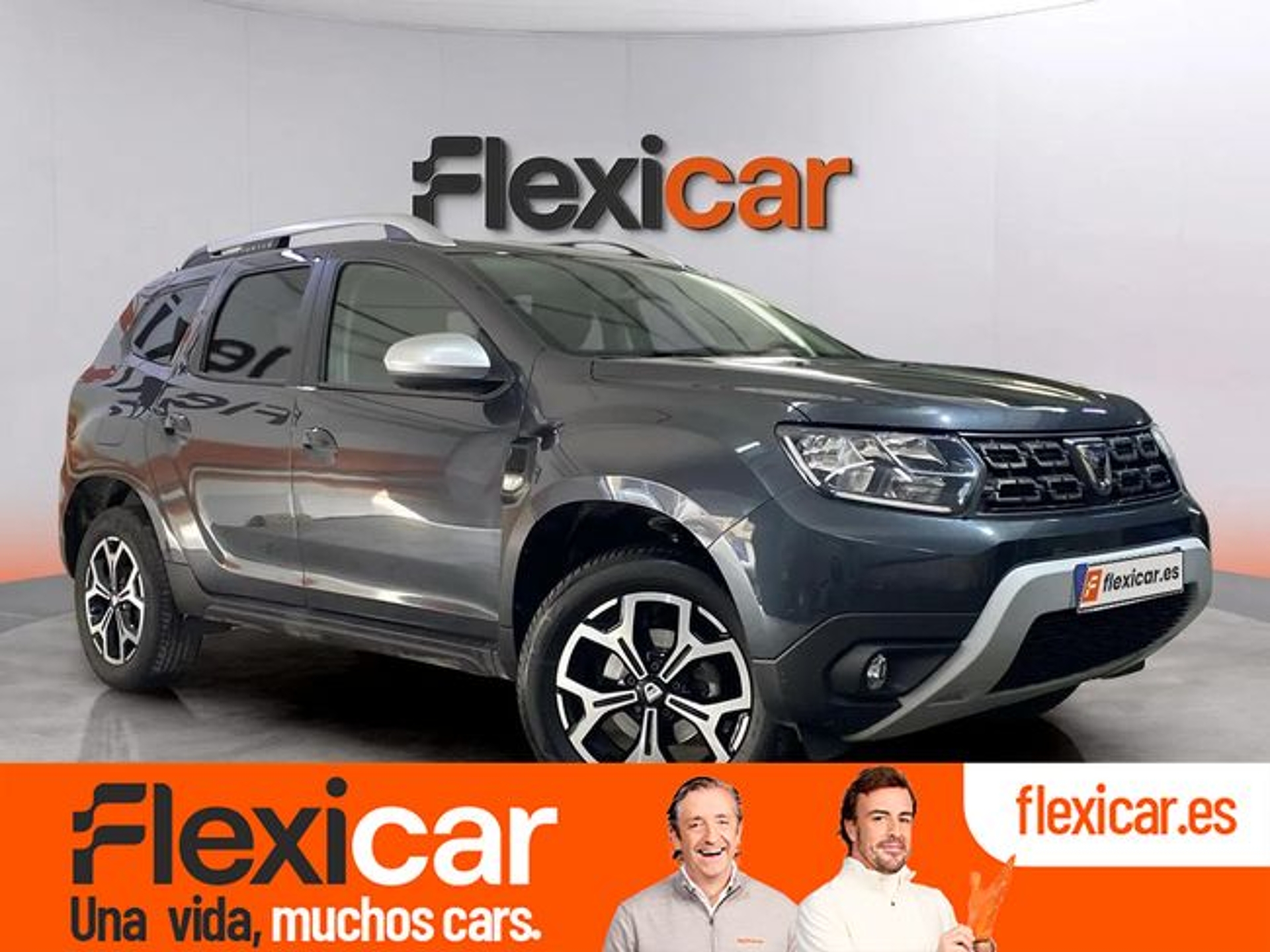 Imagen de DACIA Duster