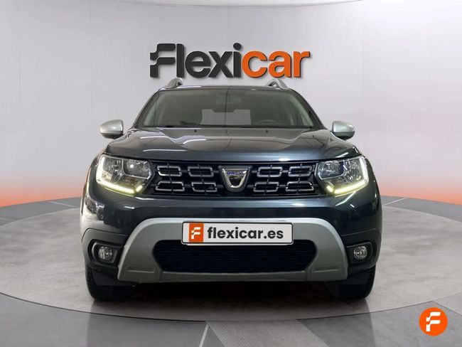 Foto del DACIA Duster 1.5 Blue dCi Prestige 4x2 85kW