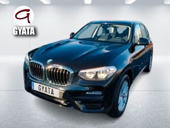 Imagen de BMW X3 xDrive 20dA Business
