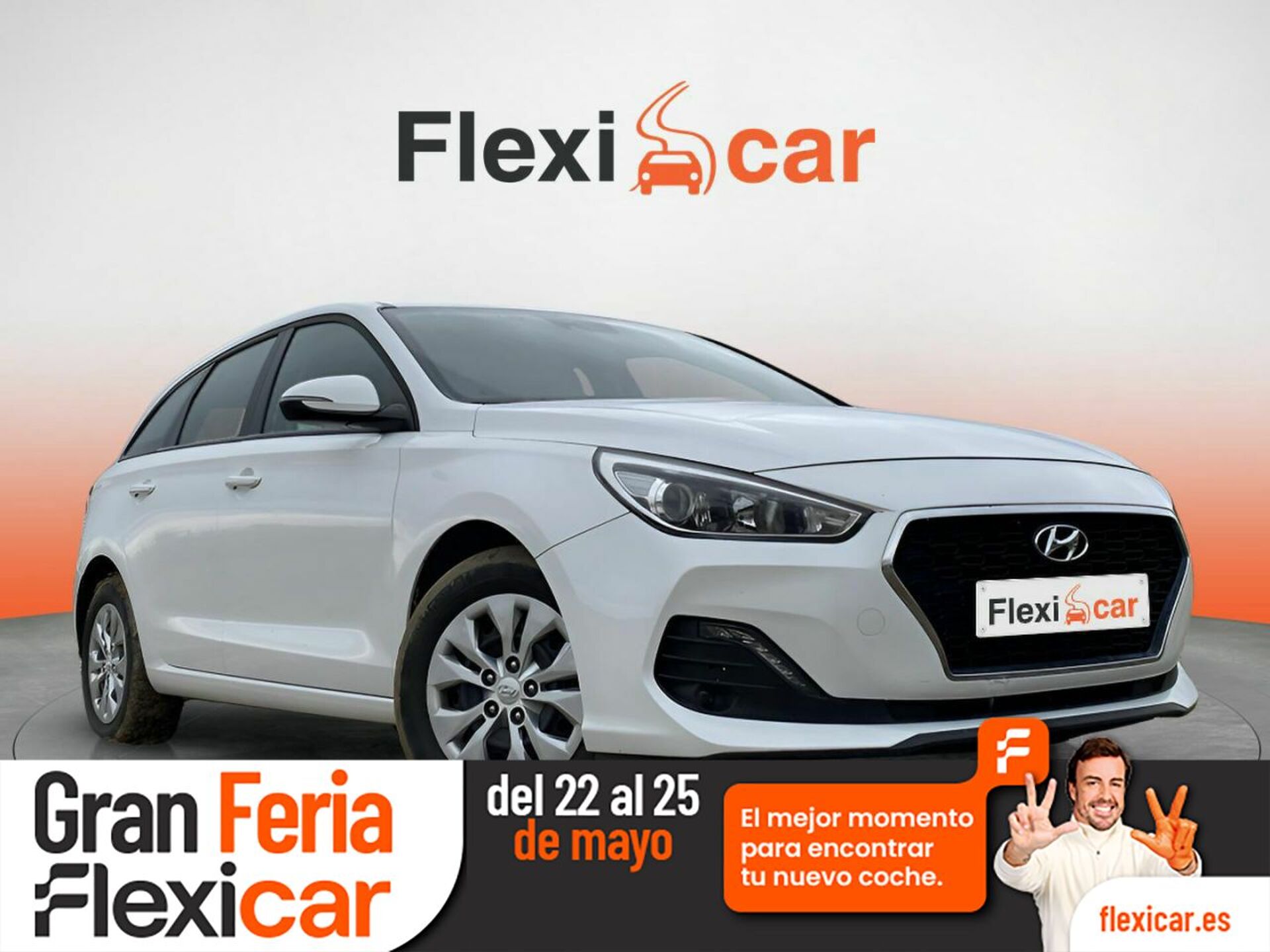 Imagen de HYUNDAI i30