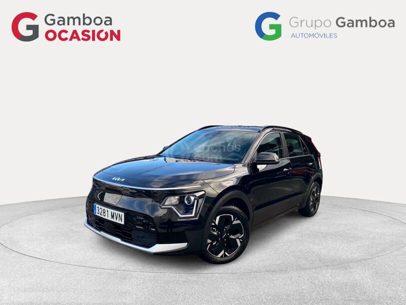 Foto del KIA Niro E- Business