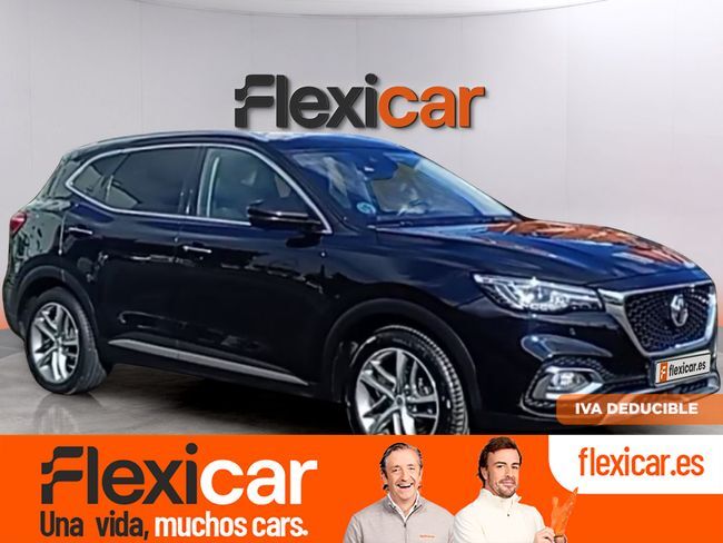 Foto del MG HS 1.5 T-GDI AT Luxury