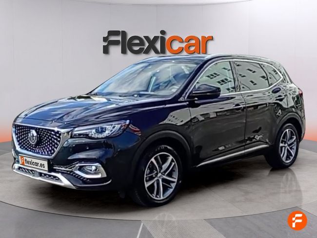 Foto del MG HS 1.5 T-GDI AT Luxury