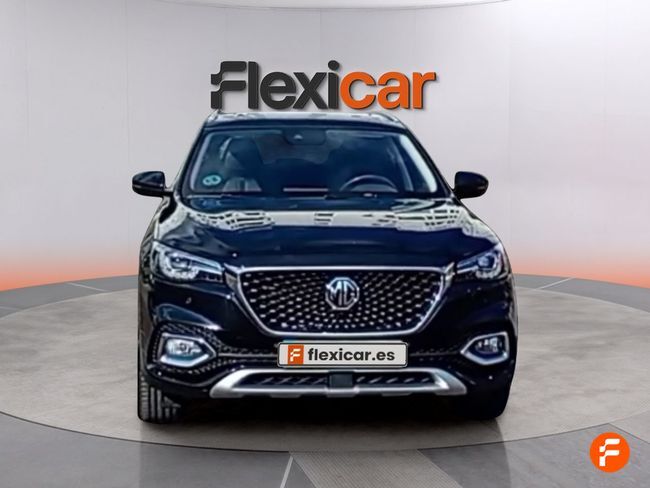 Foto del MG HS 1.5 T-GDI AT Luxury